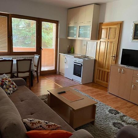 Apartments Vila Hercegovina Višegrad Exteriör bild