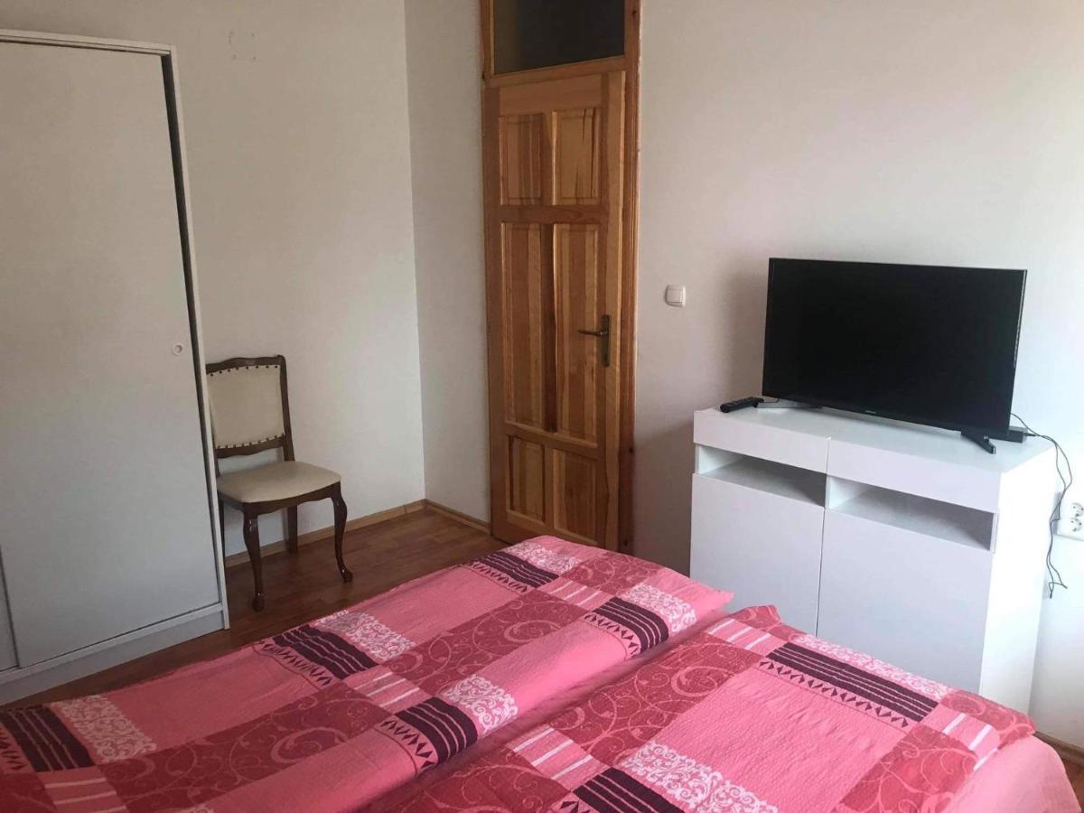 Apartments Vila Hercegovina Višegrad Exteriör bild