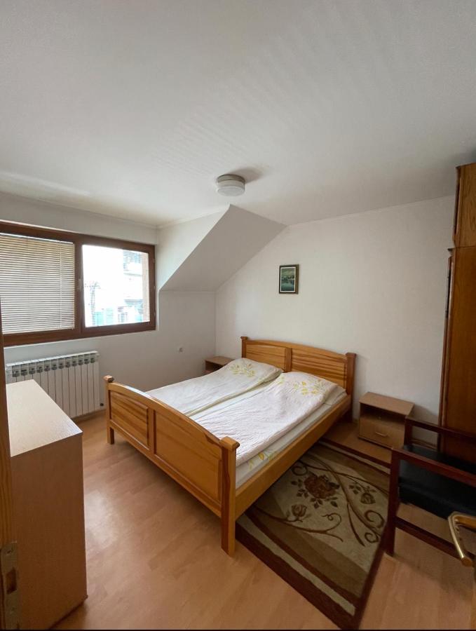 Apartments Vila Hercegovina Višegrad Exteriör bild