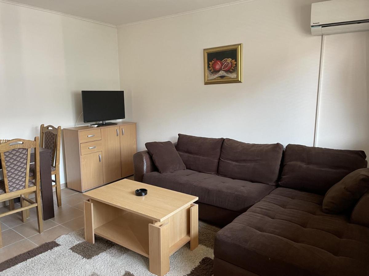 Apartments Vila Hercegovina Višegrad Exteriör bild