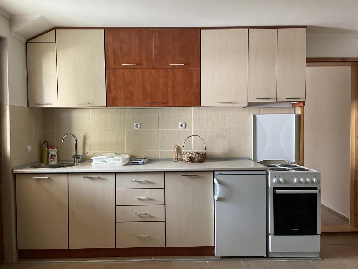 Apartments Vila Hercegovina Višegrad Exteriör bild
