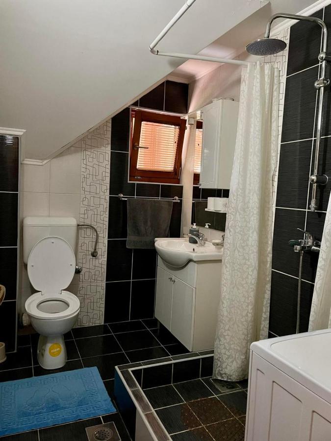 Apartments Vila Hercegovina Višegrad Exteriör bild