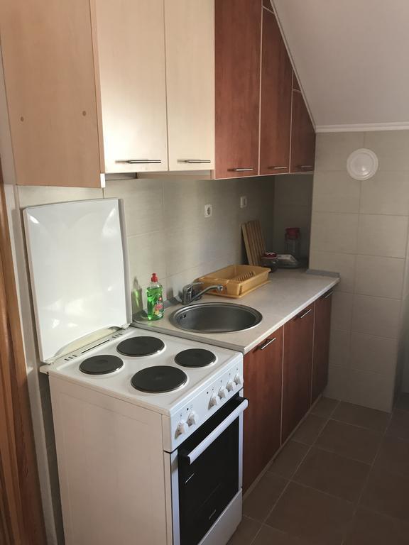 Apartments Vila Hercegovina Višegrad Exteriör bild